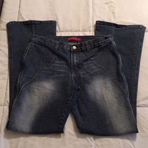 Vigoss Jeans London Blue